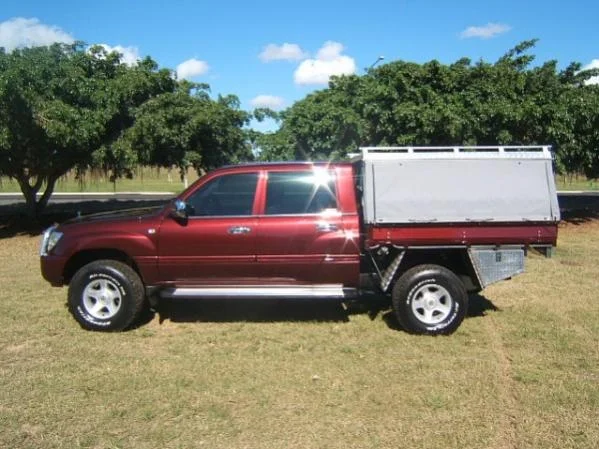 I had this one for about three weeks and even jacked the price up by 5k and the guy just asked when he could pick it up, He ended up doing an engine swap and put a supercharged chev V8 diesel in it