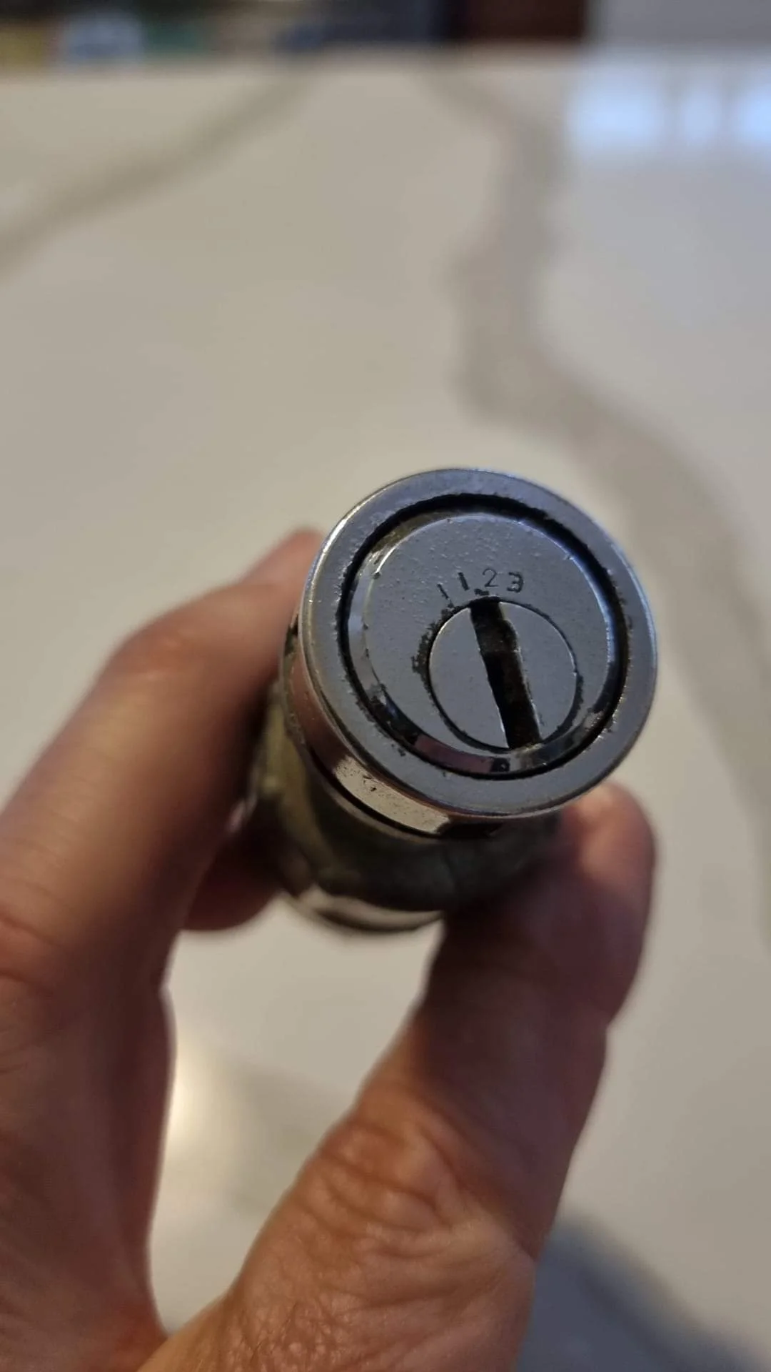 Ignition Barrell