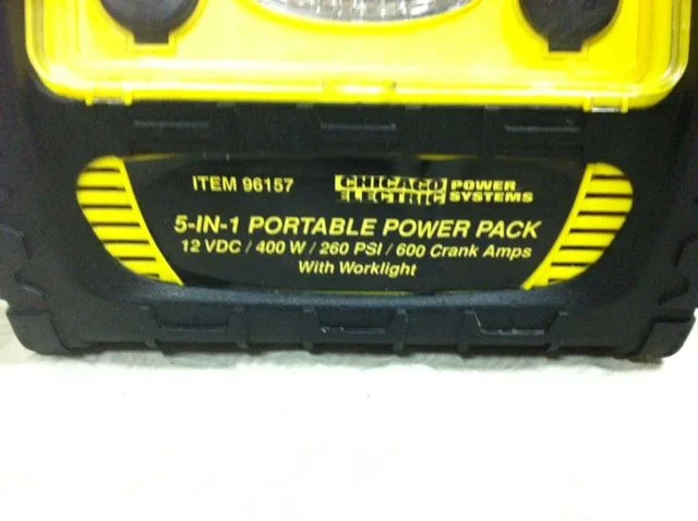 Imported Item