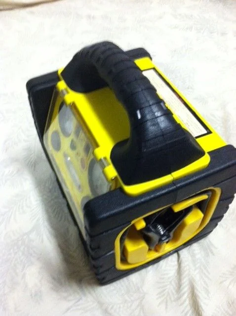 Imported Item
