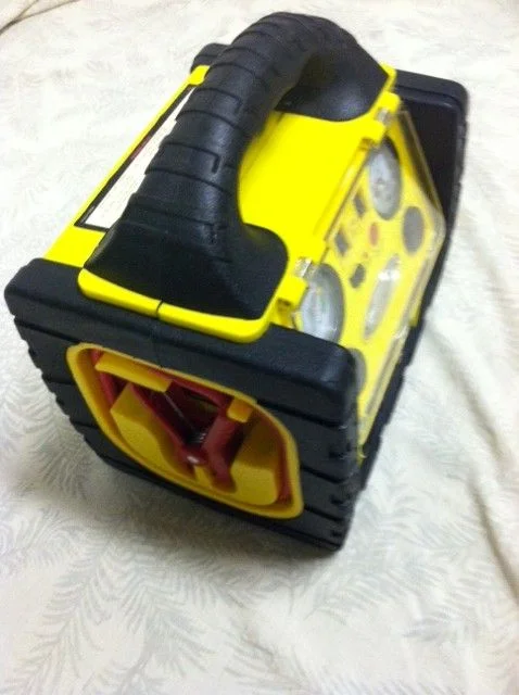 Imported Item
