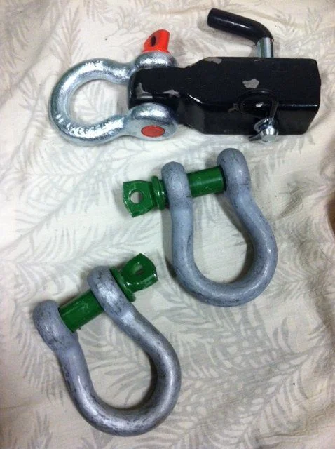 Imported Item