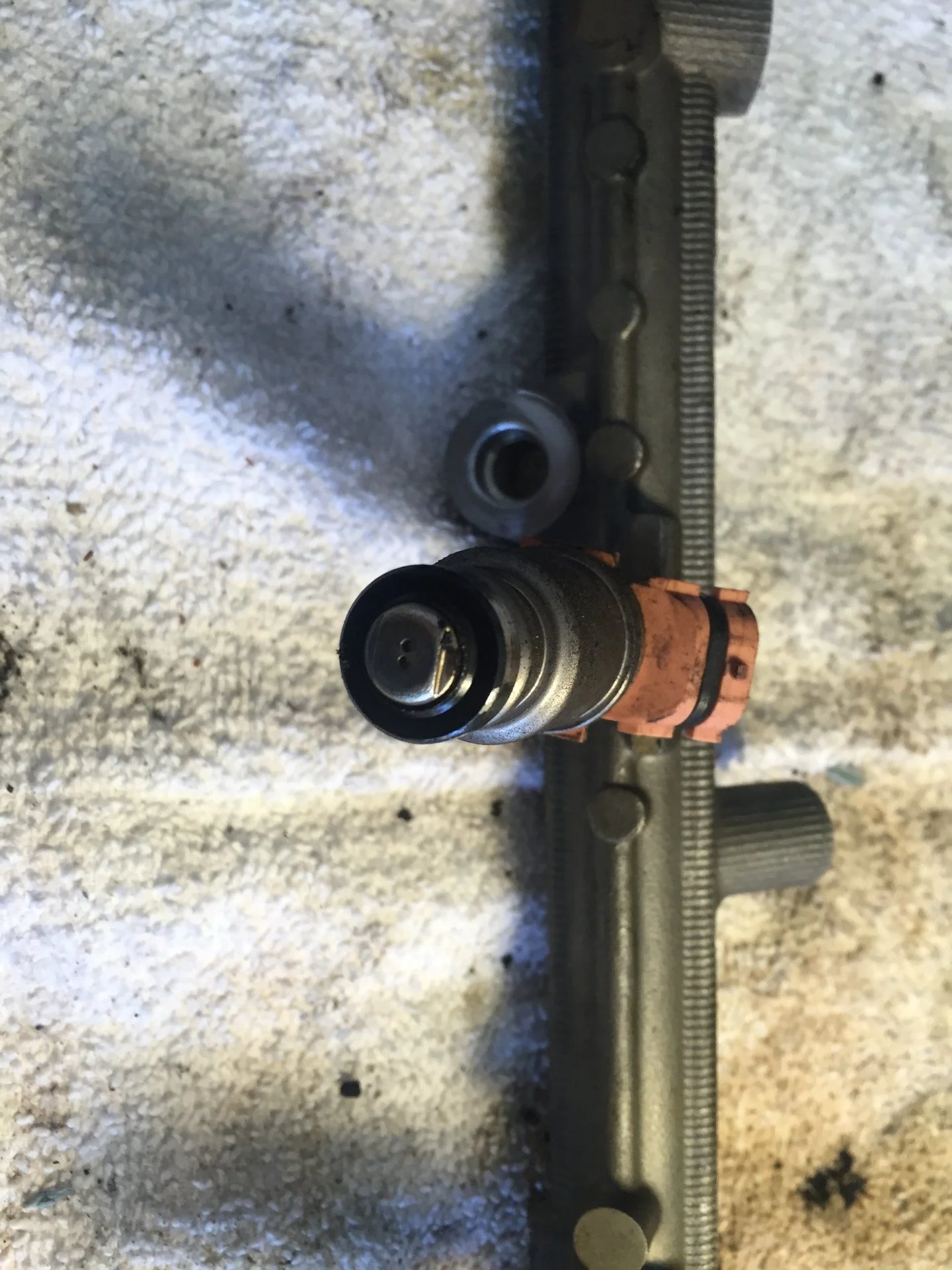 injector