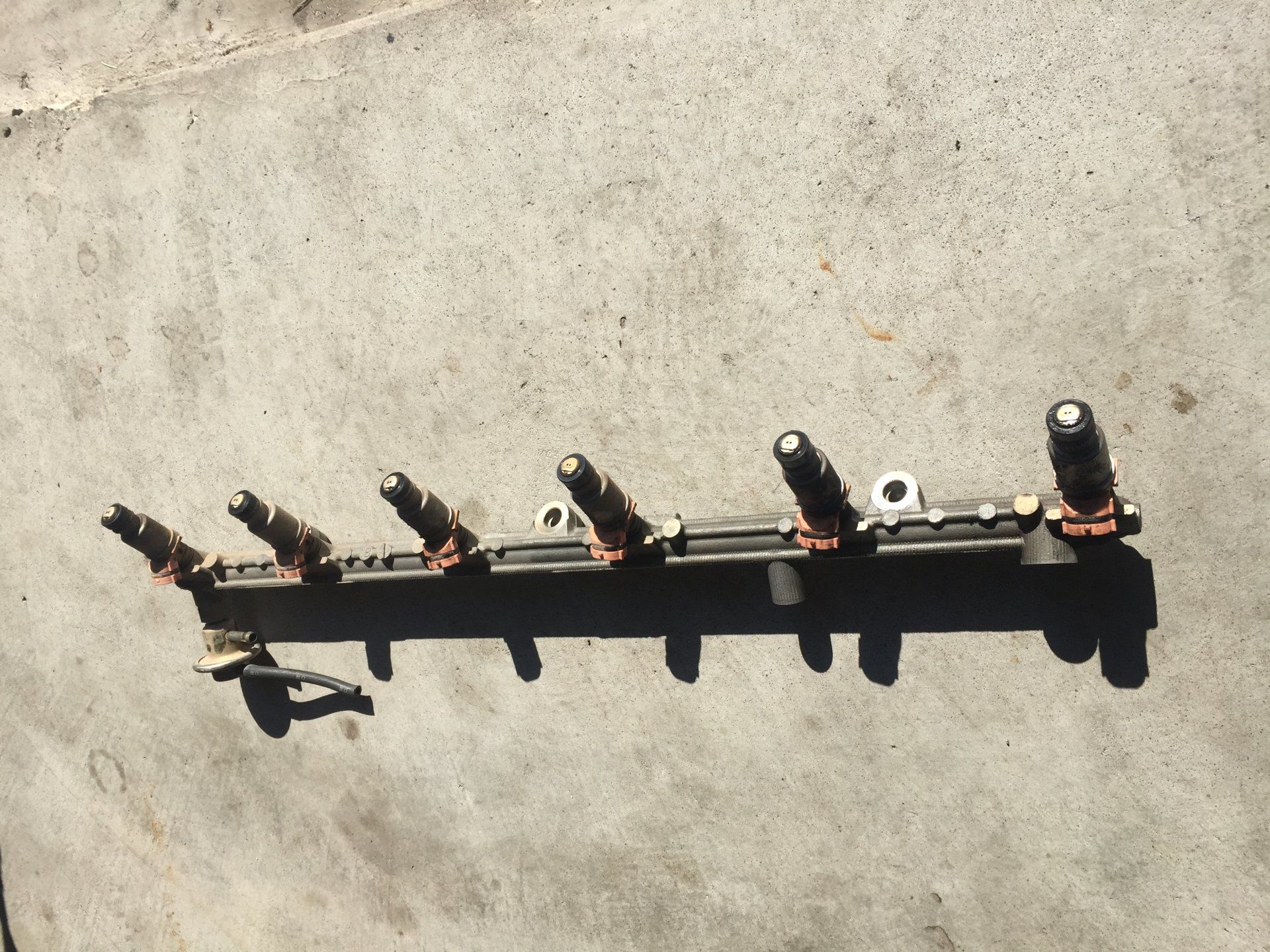 injectors
