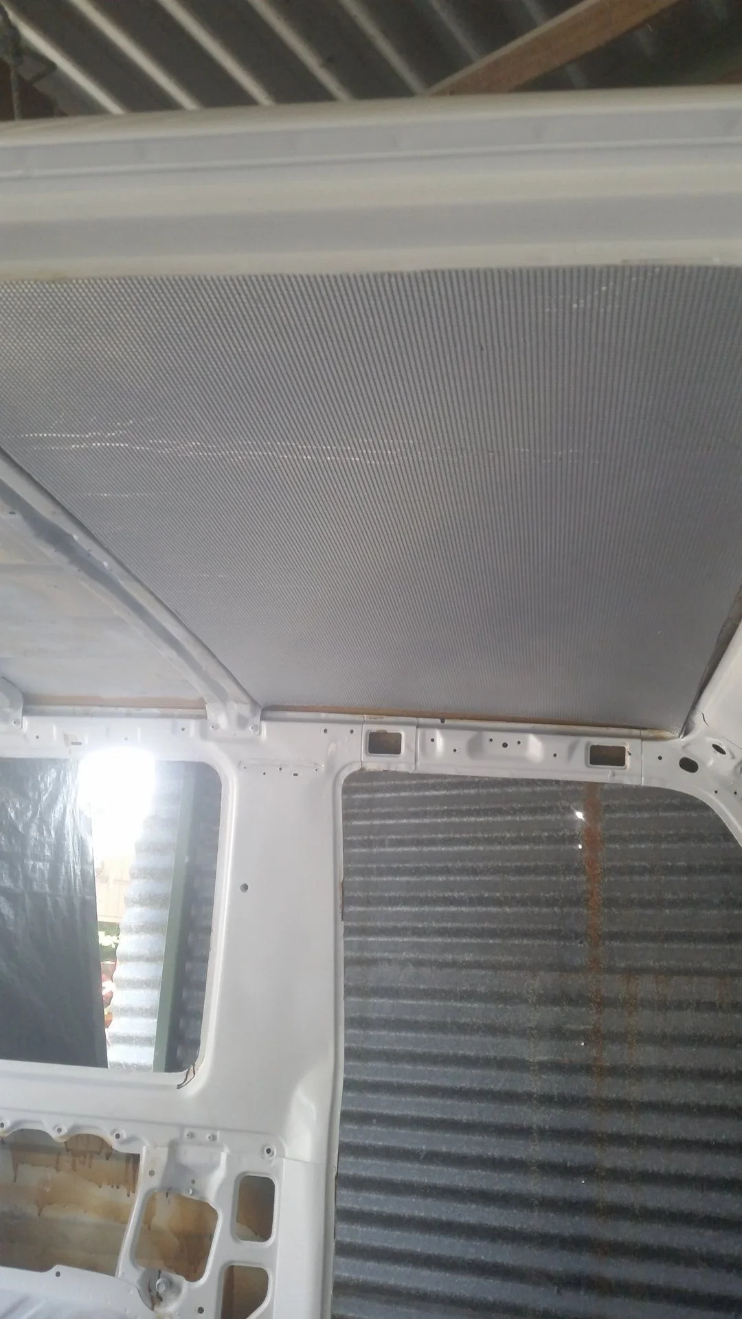 Insulation!