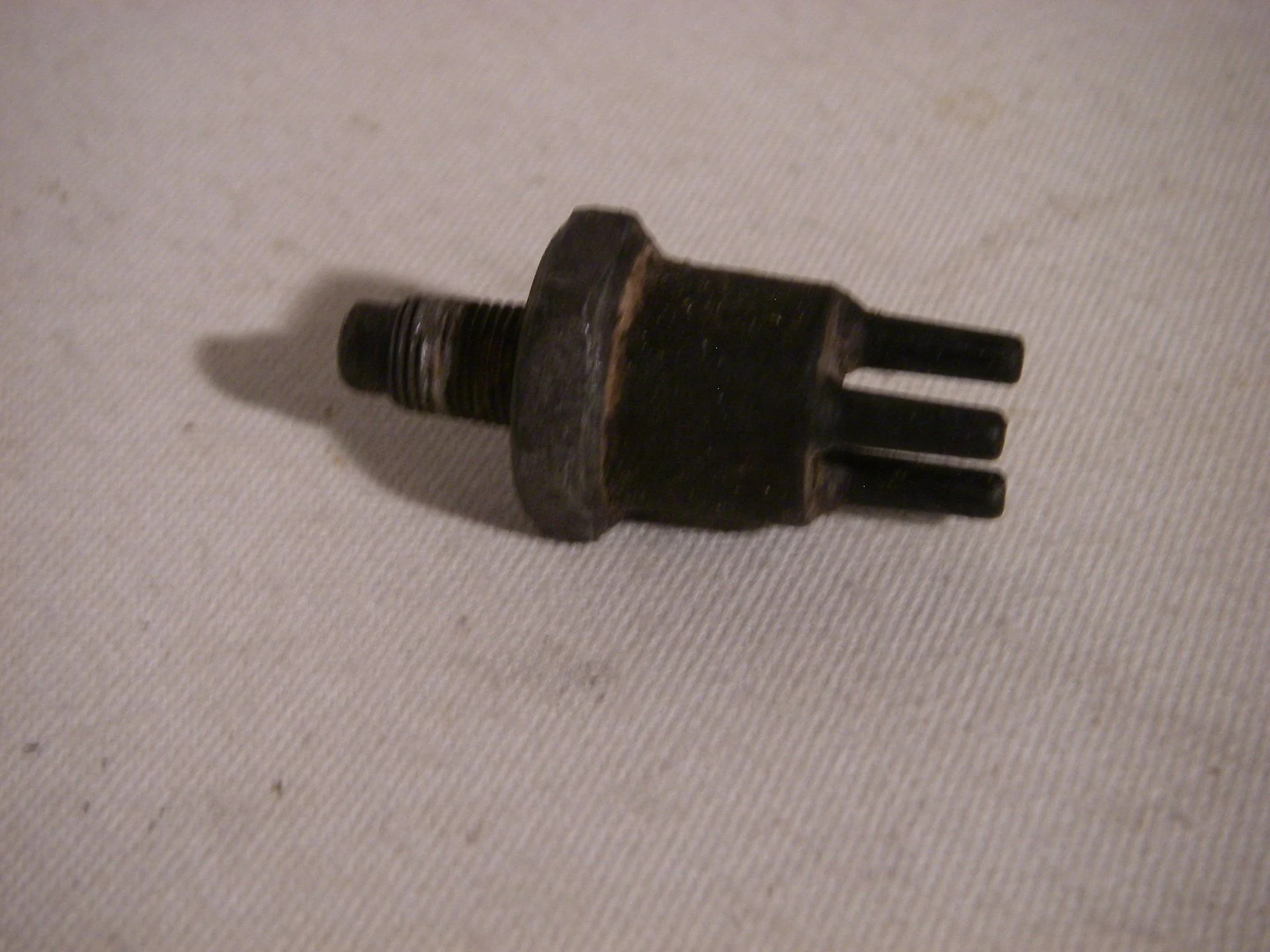 Intake Manifold Splitter