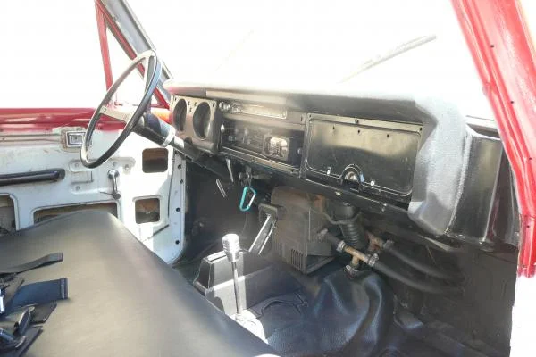 Interior 1