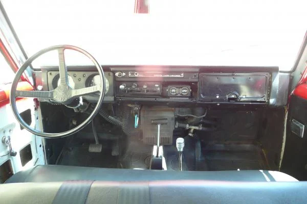 Interior 4