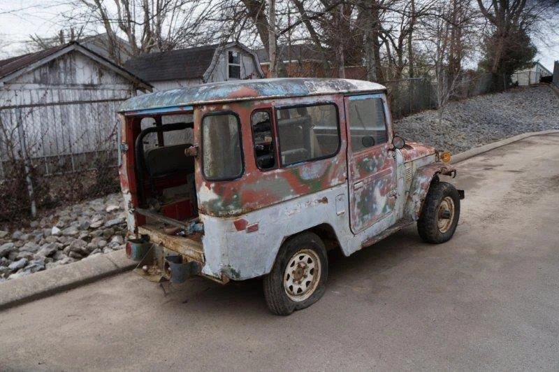 It's worst side