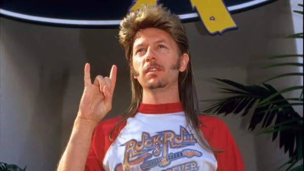joe dirt original