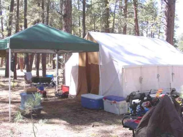 Kaibab Camp