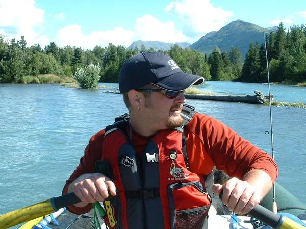 Kenai