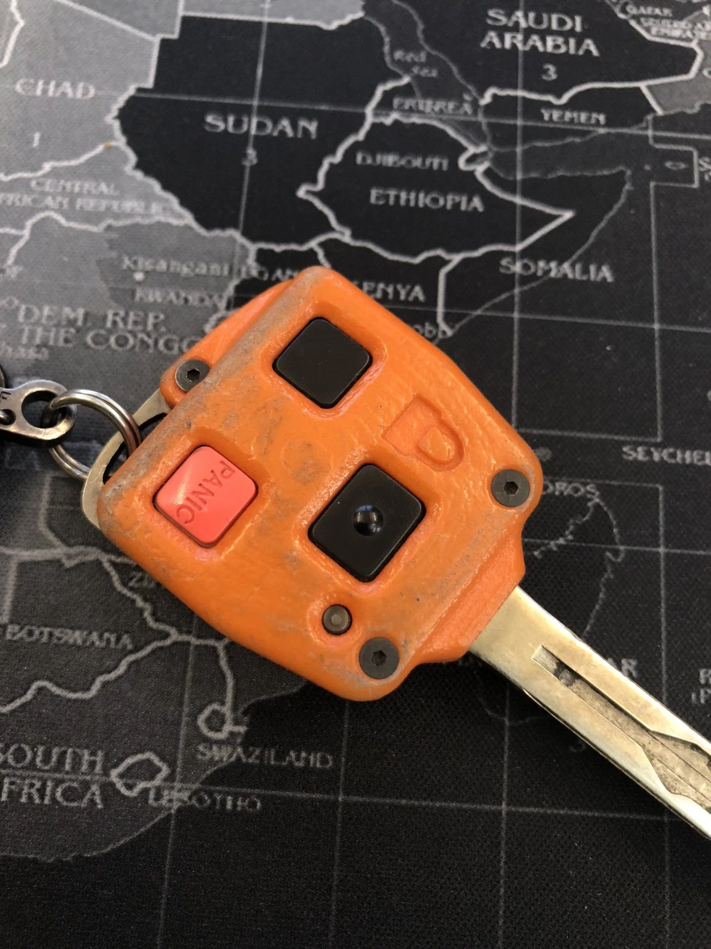 Key