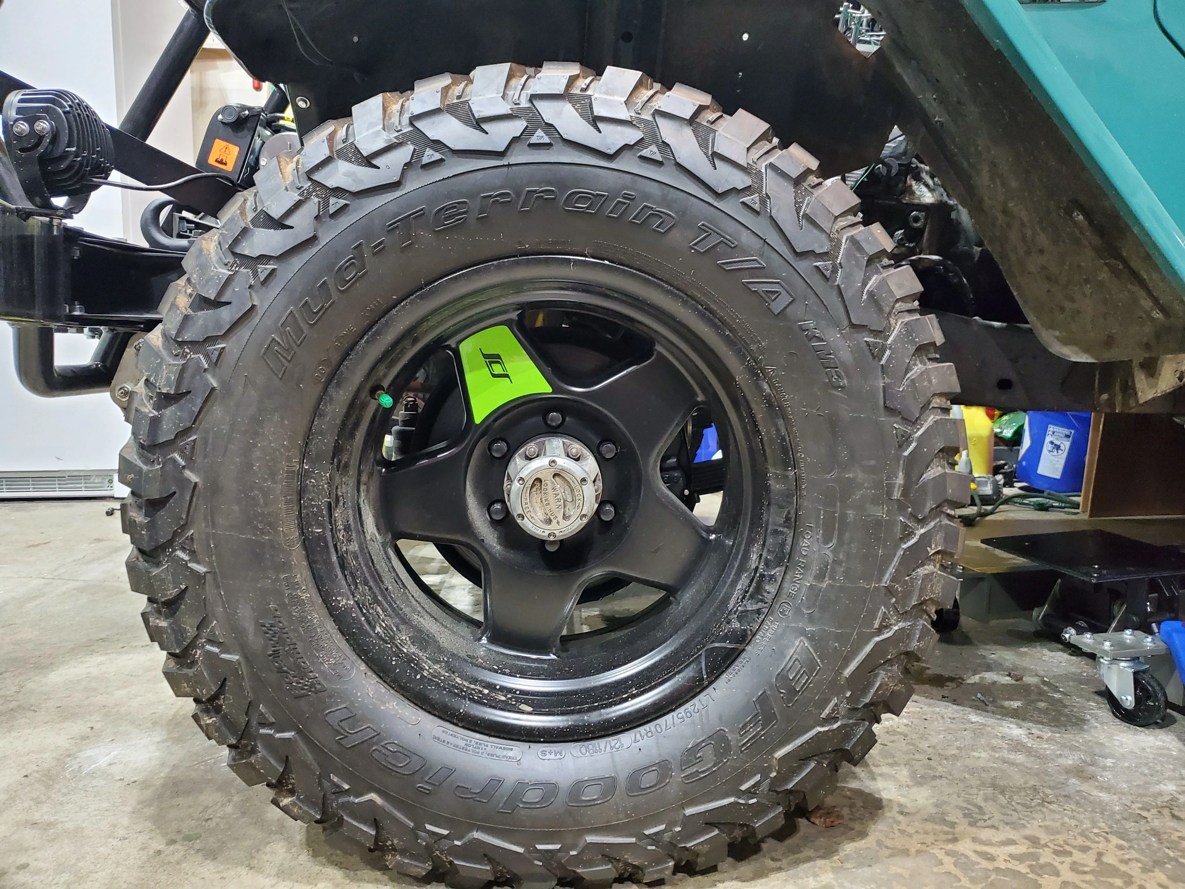 Km3