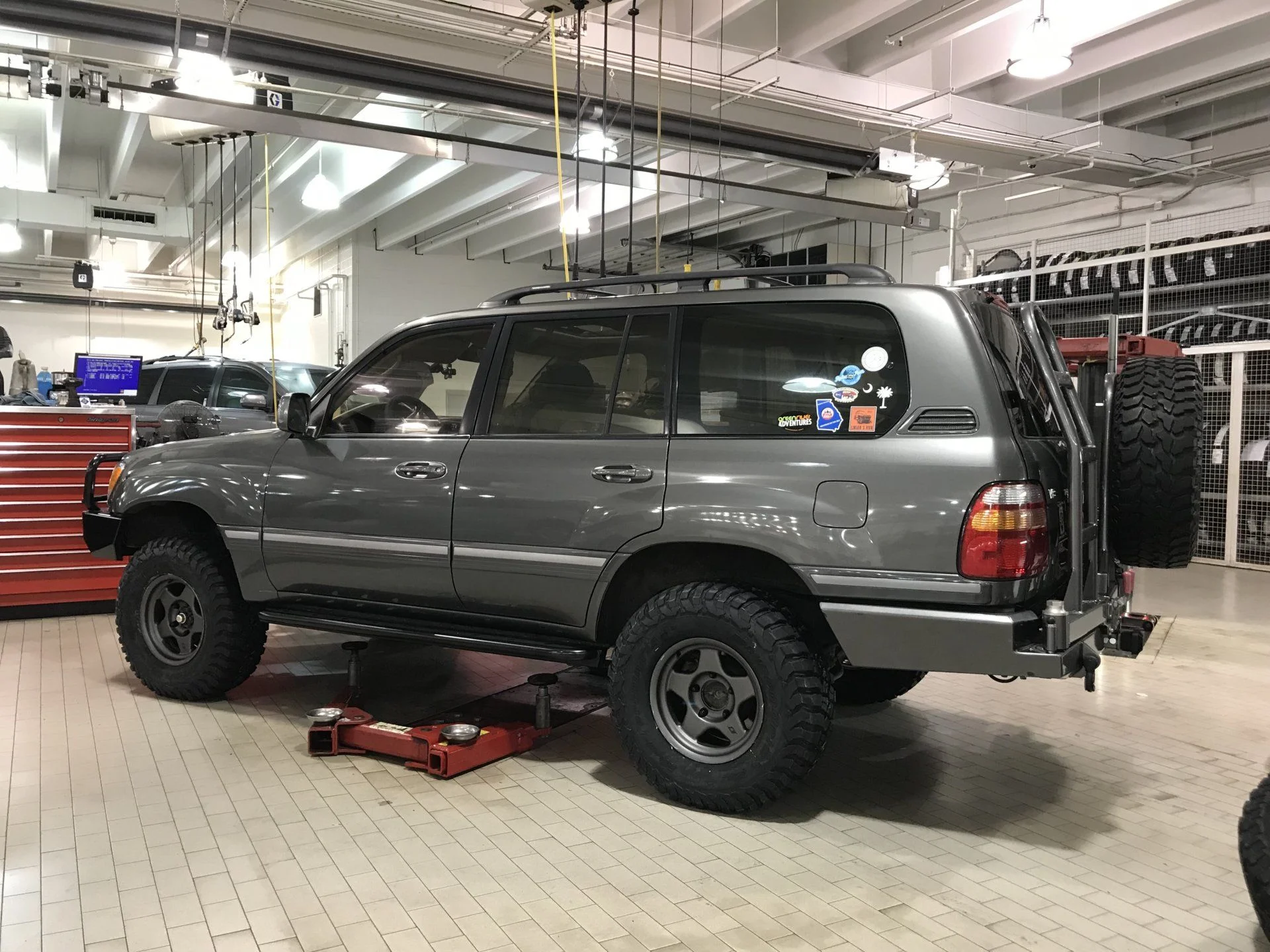 KM3sOnSCSWheels