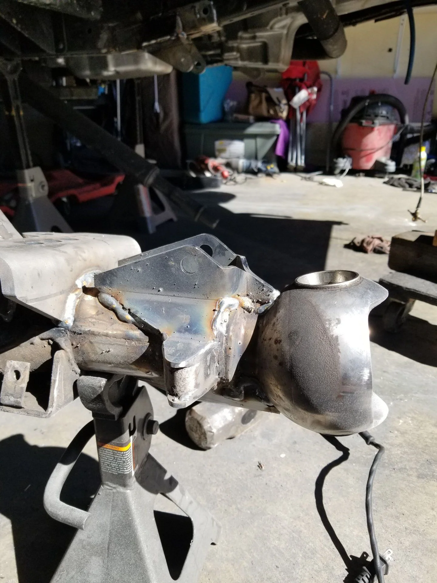 Knuckle Brace