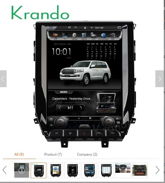 Krando