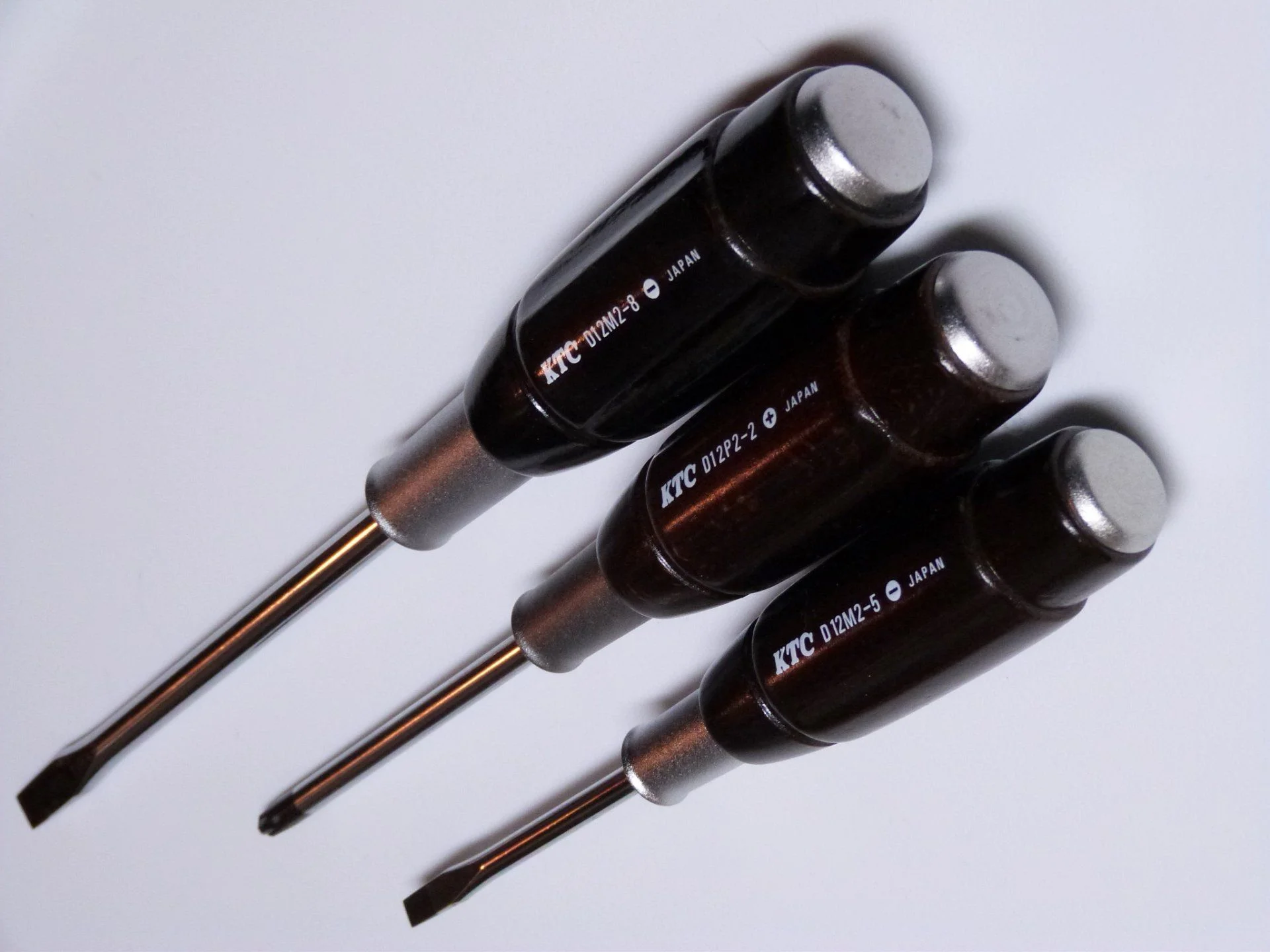 KTC D12 Series