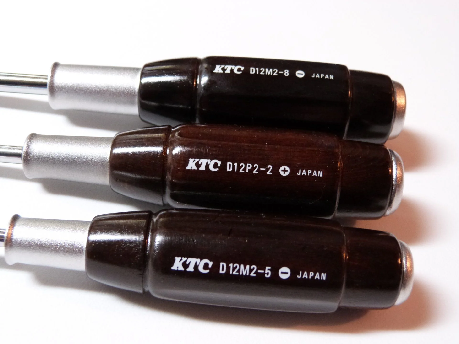 KTC D12 Series