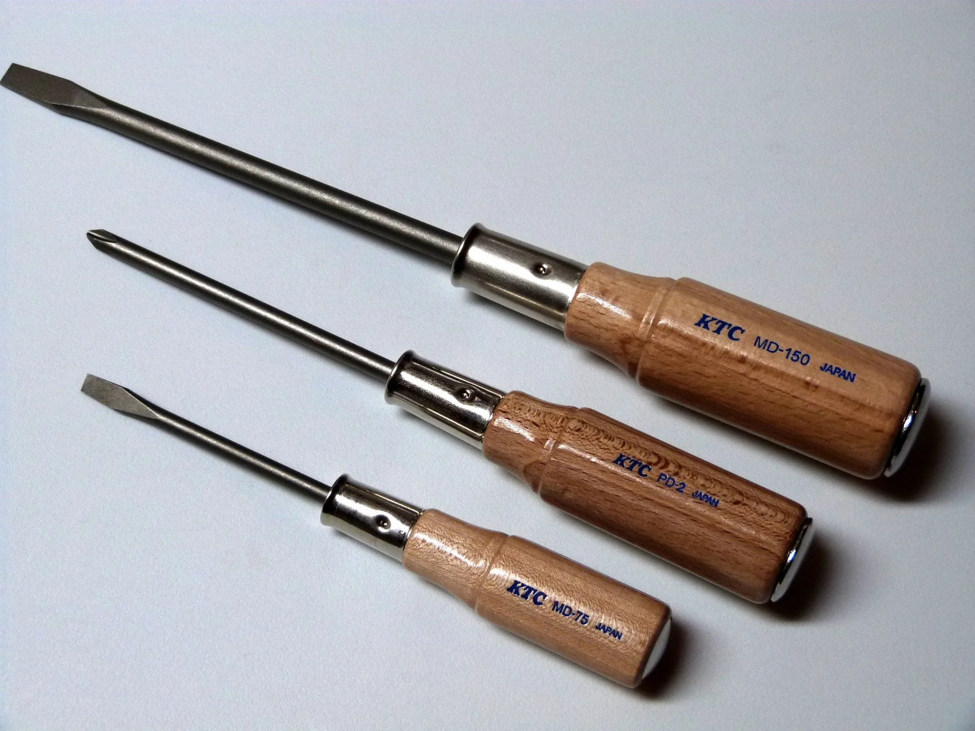 KTC MD/PD Series