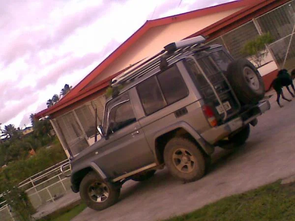 kzj71 dirty
