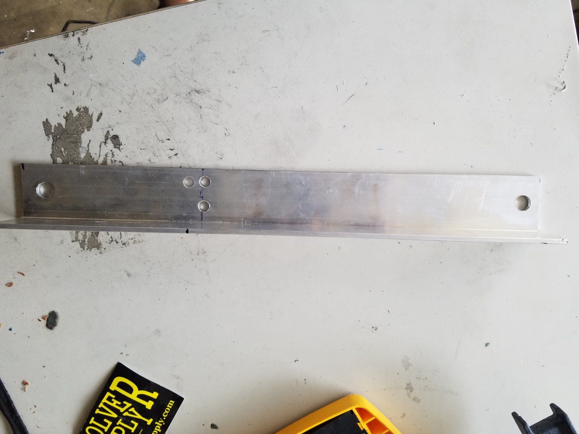 L Bracket