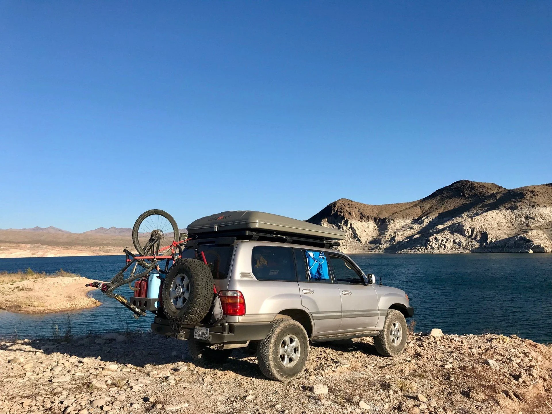 Lake Mead