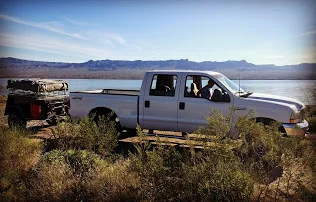 Lake Mohave 3122017