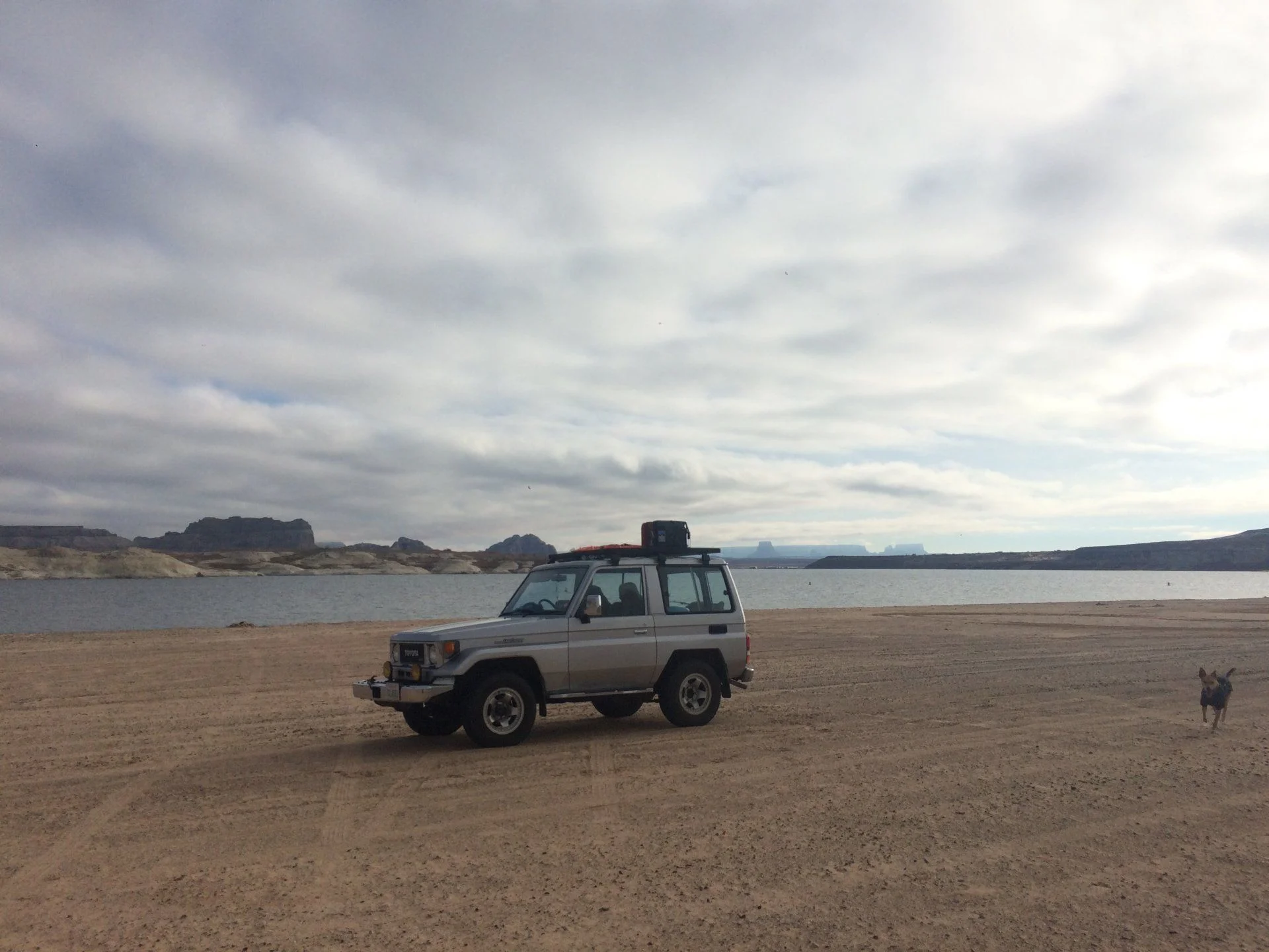 Lake Powell