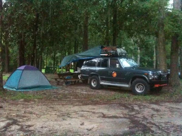 Lake Talquin, FL