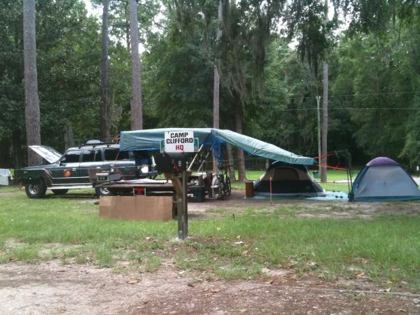 Lake Talquin, FL