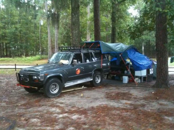 Lake Talquin, FL