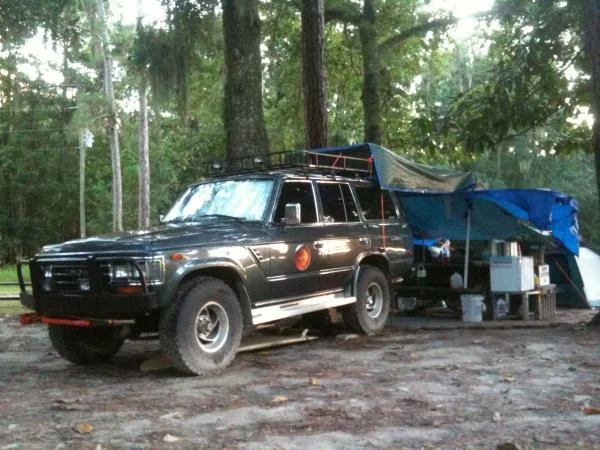 Lake Talquin, FL