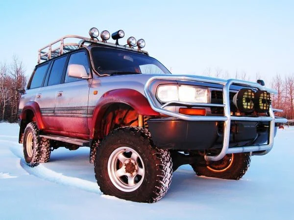 Land Cruiser VX Limited 041