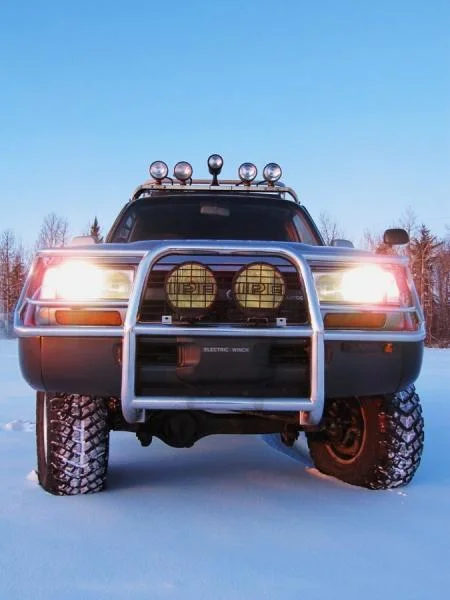Land Cruiser VX Limited 042