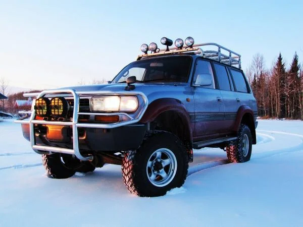 Land Cruiser VX Limited 043