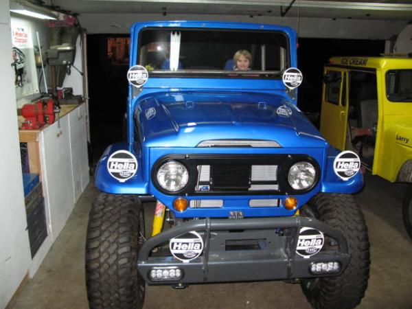 landcruiser 10 001