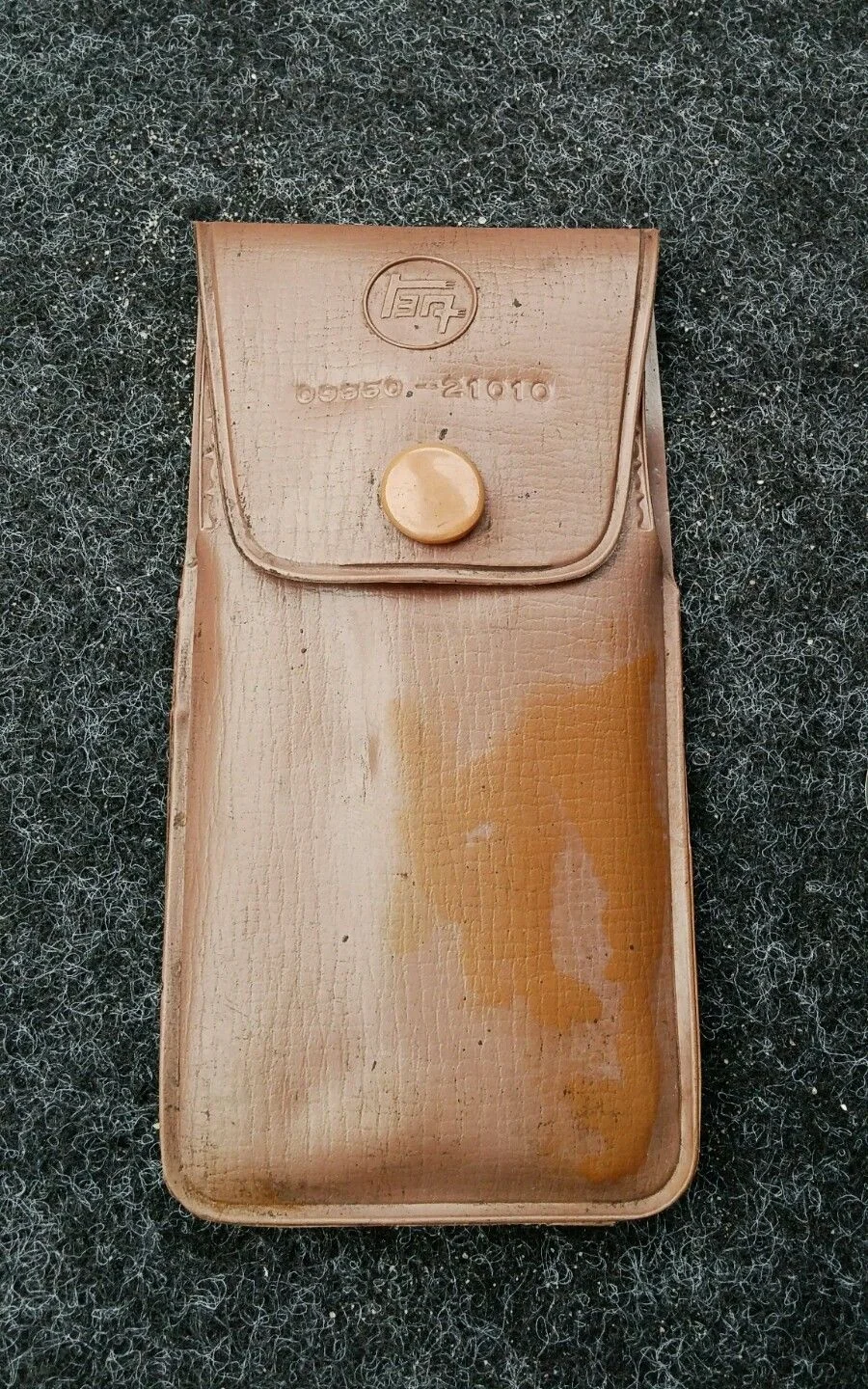 Late 60's Engine Adjust Kit SST