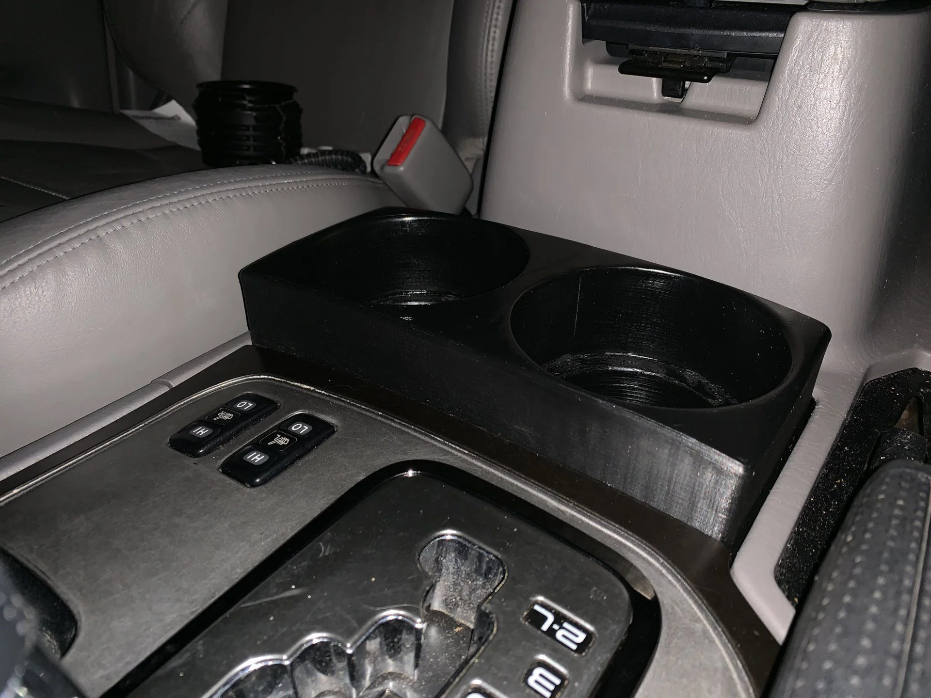 LC Cupholders
