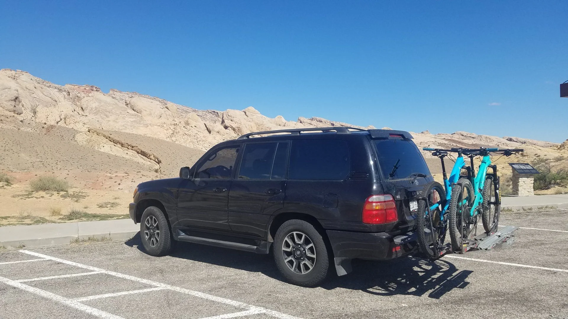 LC in Utah