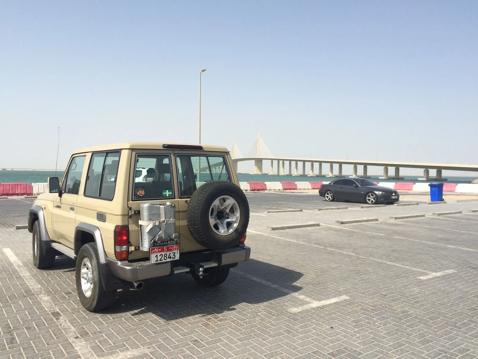 LC70 GRJ71 1GR-FE