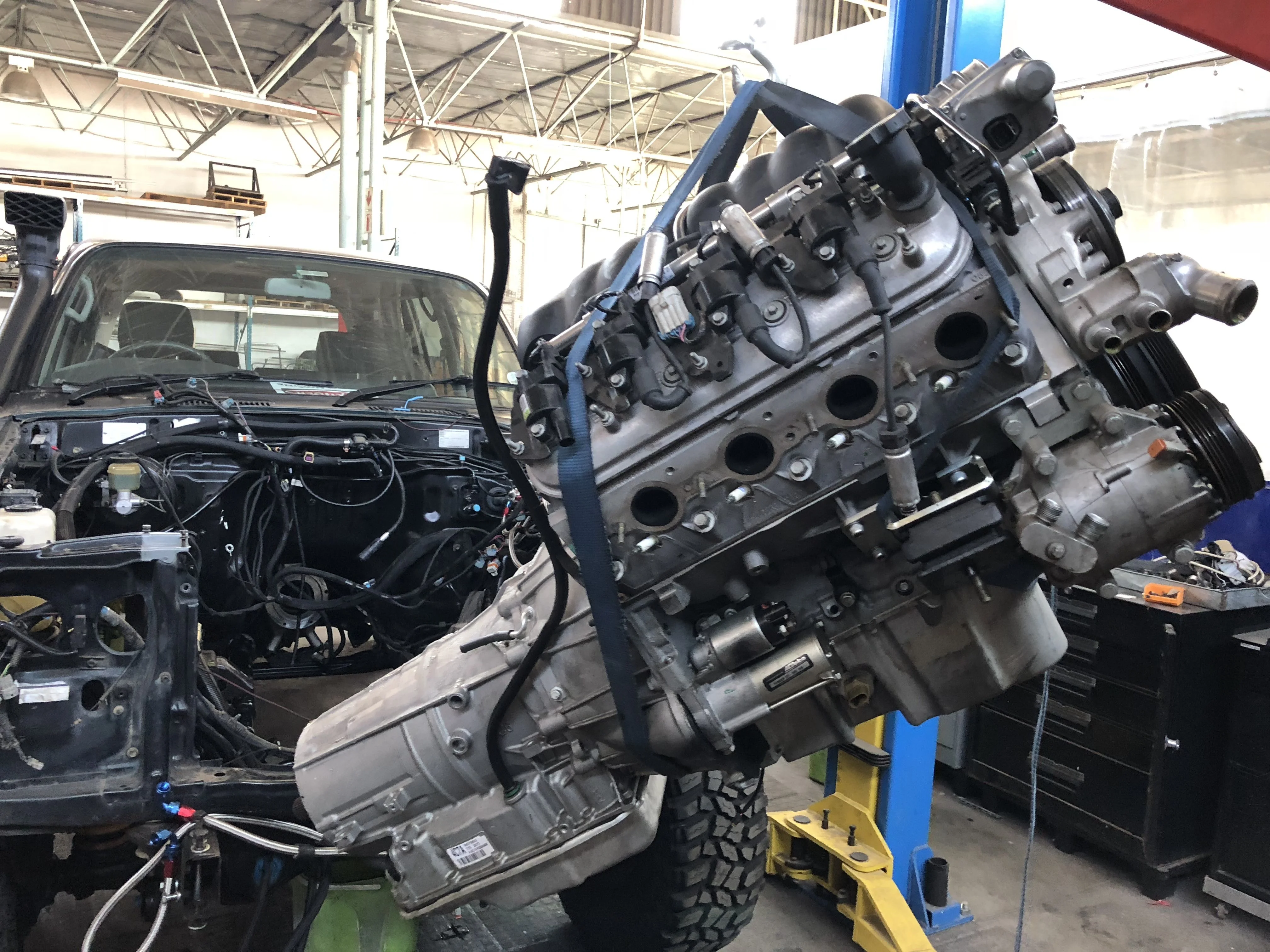 LC80 LS3 7