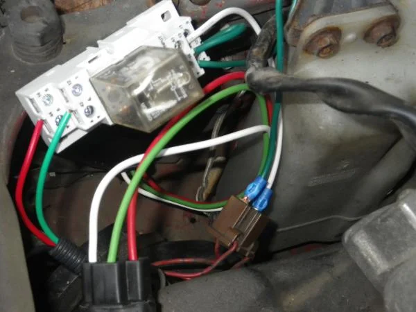 led headlights 006