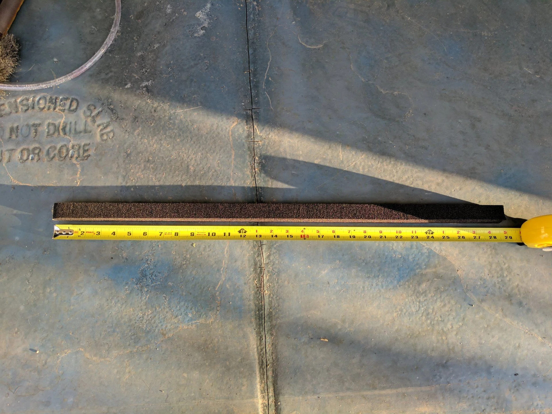 length