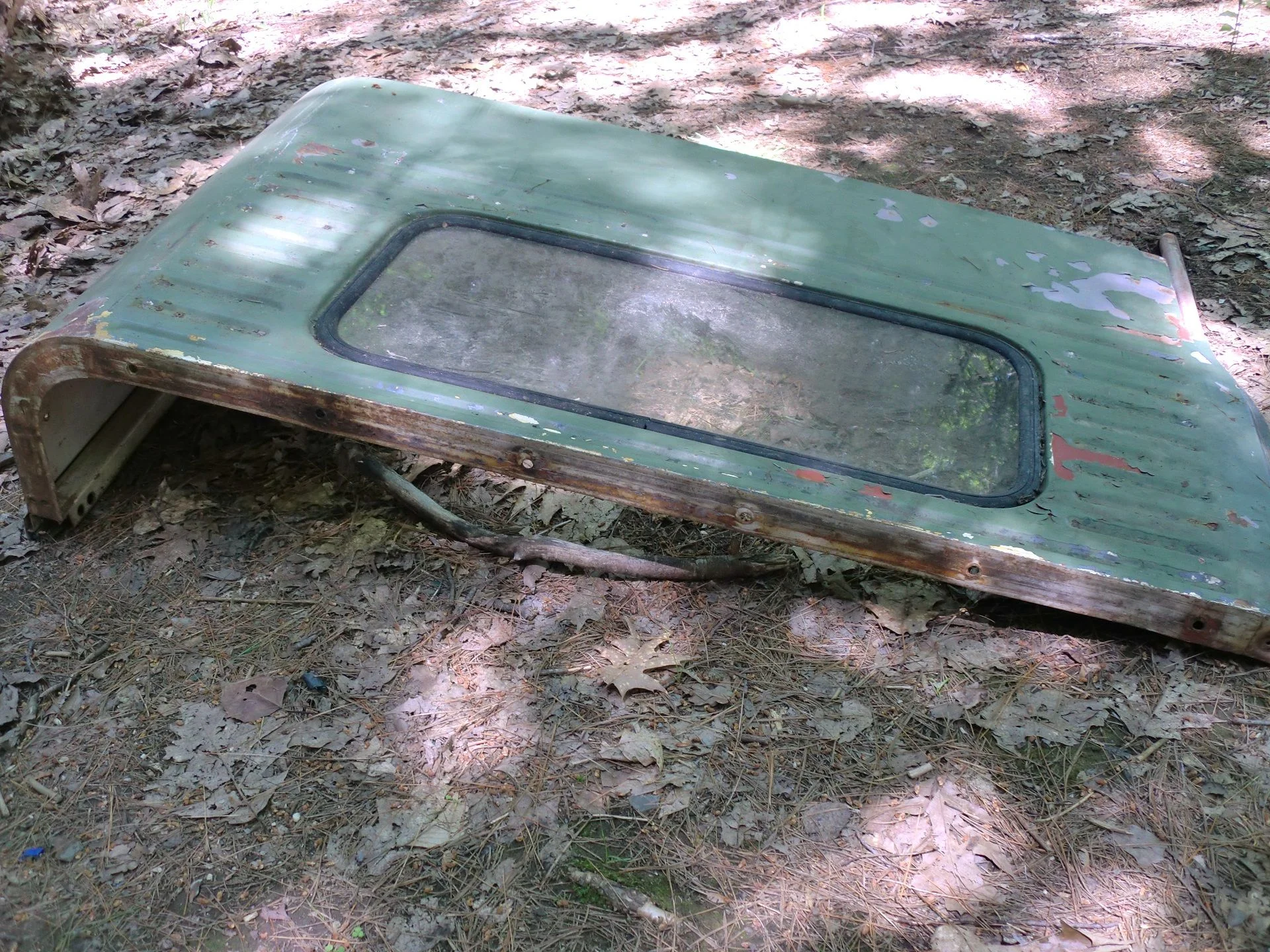 LH Hardtop Side (4)