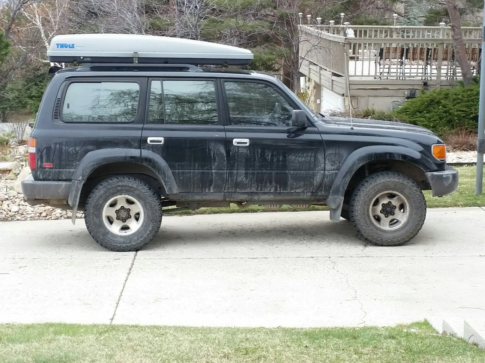lifte 96fzj80