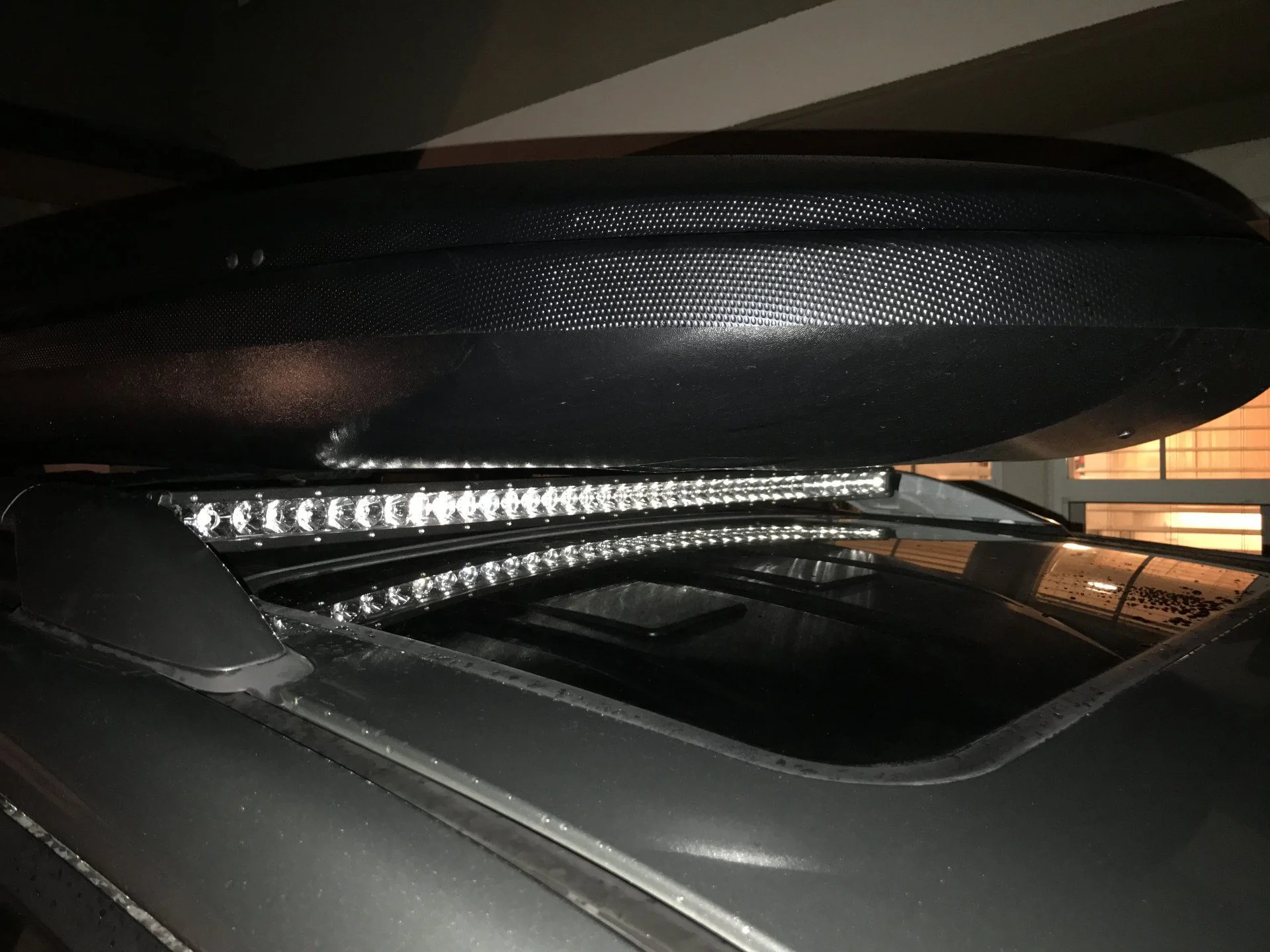 Light bar