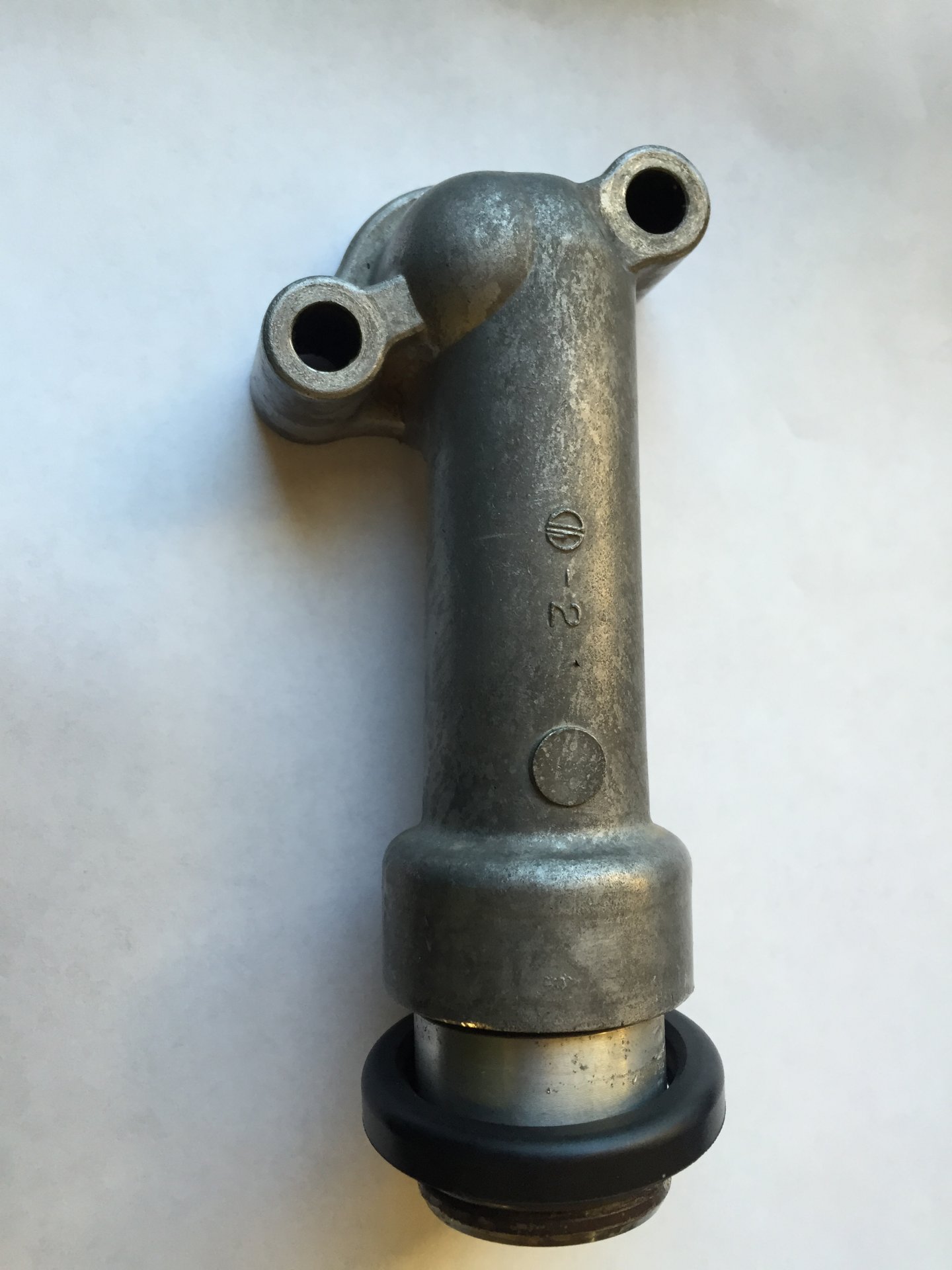 Replacement OEM cylinder head gasket set | Page 3 | IH8MUD Forum