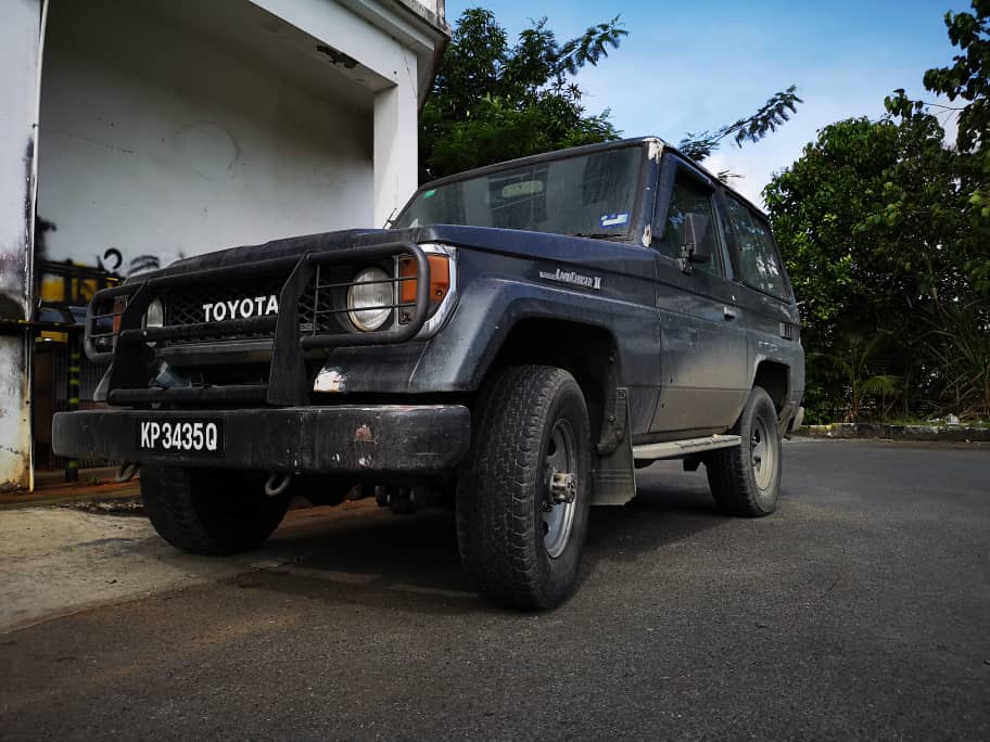 Lj70