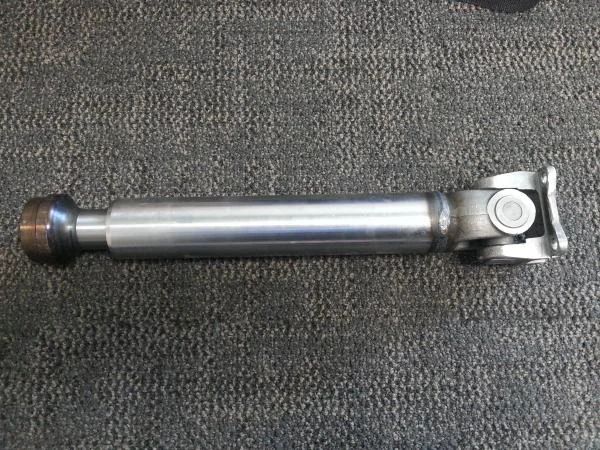 long spline 1